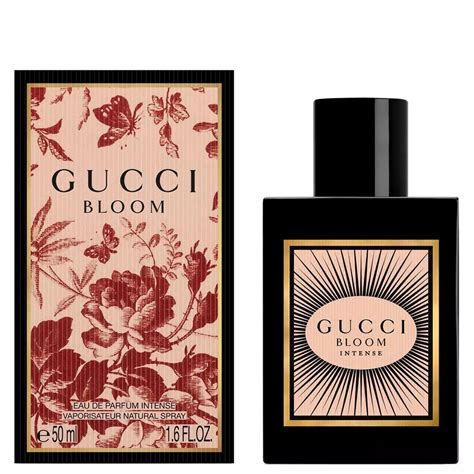 gucci bloom intense ici paris|gucci bloom intense for women.